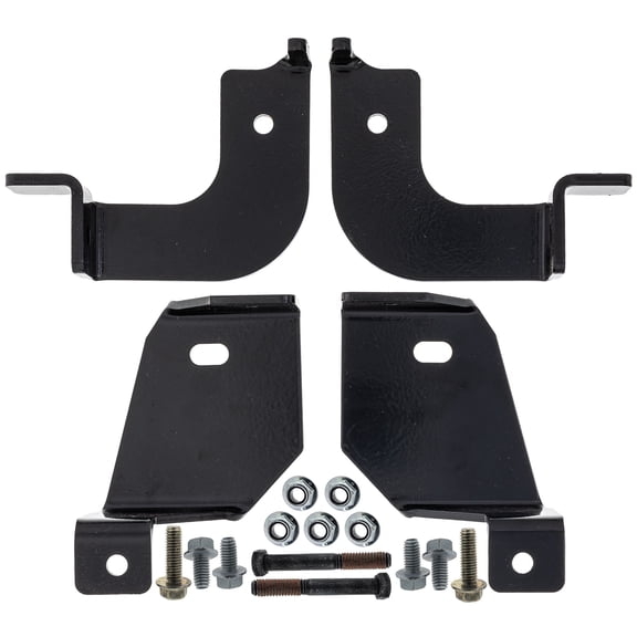 CUB CADET 490-950-C062 Bagger Adapter Mount Kit Ultima ZTS1 ZTS2 42 46 50 54 60