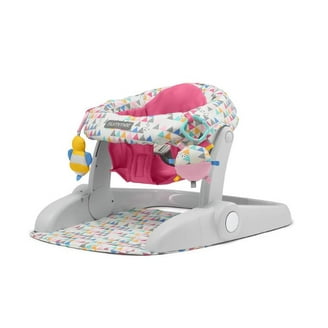 Summer Infant Deluxe Super Seat (Wild Safari), Multicolor, Unisex