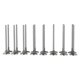 thumbnail image 2 of Automobile Engine Inlet Exhaust Inlet Valve Kit for Scenic Kangoo 1.4 7701471354, 2 of 5