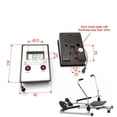 thumbnail image 4 of ABS Exercise Bike Monitor Rowing Machine Speedometer LCD Stationary Bike Display, 4 of 6