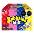 thumbnail image 1 of Surtido de goma de mascar Bubbaloo mix sabor fresa plátano mora azul y tutti frutti 357 g, 1 of 4