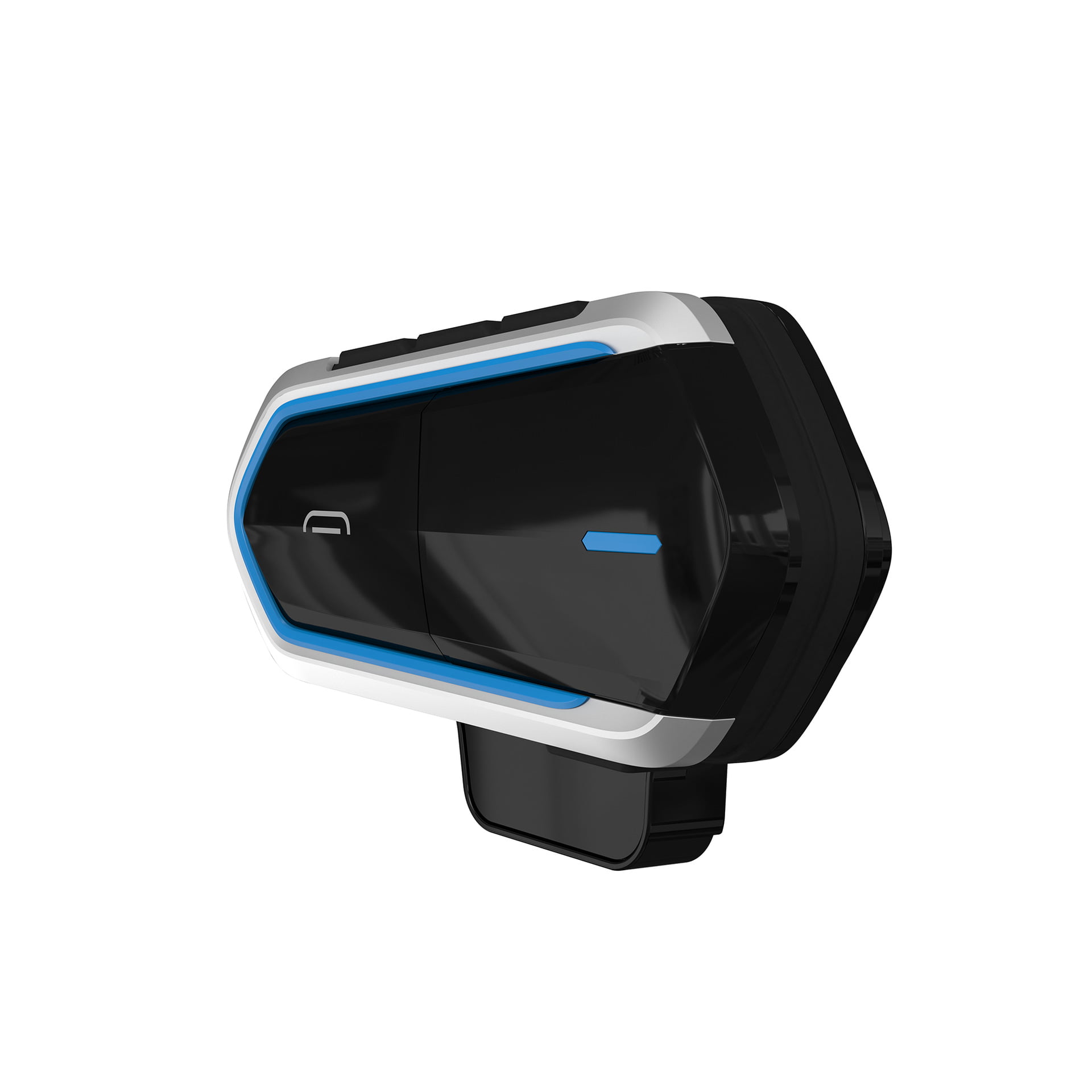 kijk in buiten gebruik rol GlorySunshine Bluetooth 4.1 Motorcycle Helmet Headset ,Low Power Motorcycle Bluetooth  Headset - Walmart.com