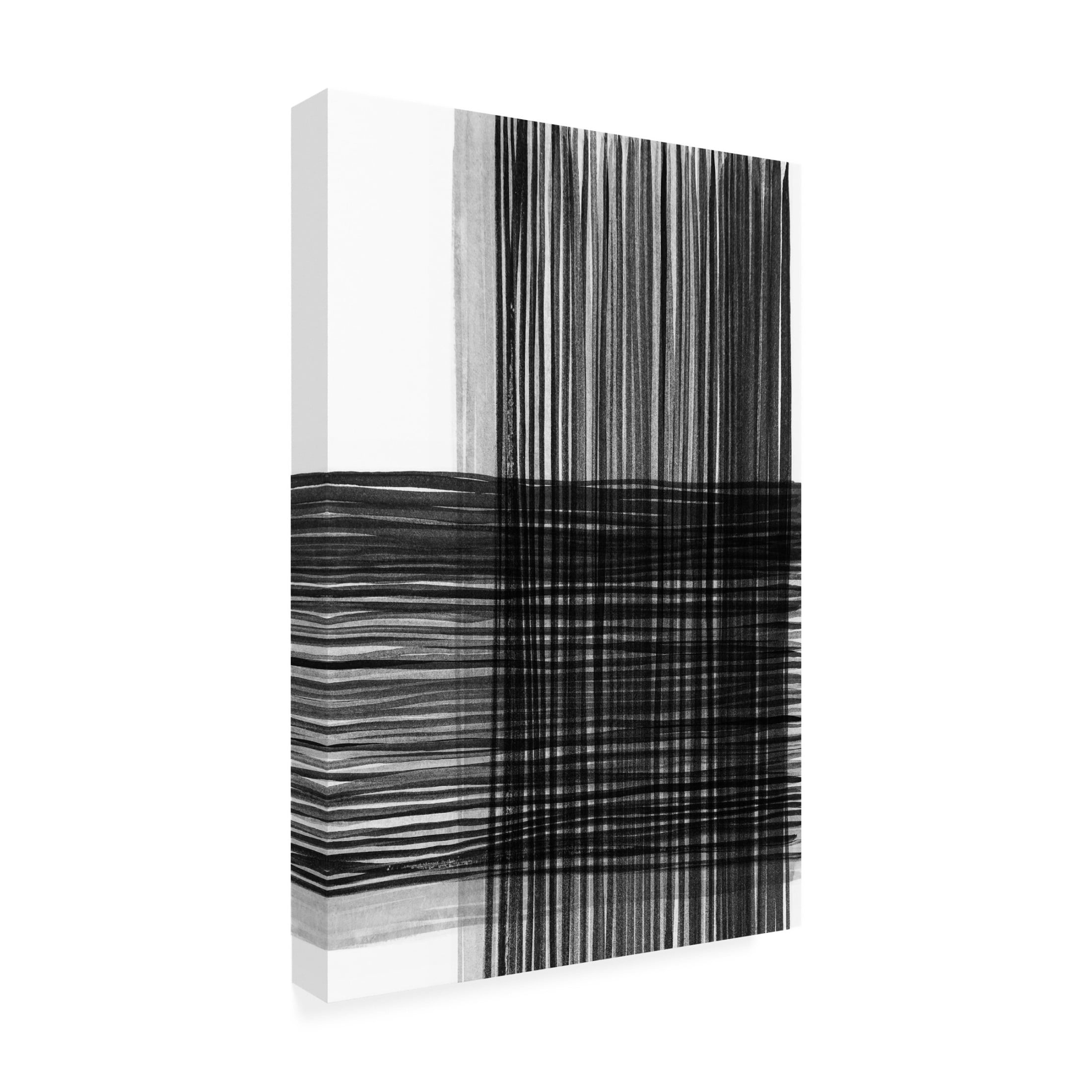 Trademark Fine Art Shot by Clint Weaver Canvas Wall Art