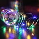 thumbnail image 5 of Guirnalda de luces LED de 2 m para decoración de habitación (luz de color), 5 of 6