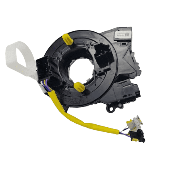 Clock Spring with Heated Steering Wheel FG1Z14A664B for Ford Taurus Lincoln MKS