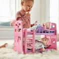 thumbnail image 5 of Little Darling - Bedtime Fun Set with 2-12 Inch Baby Dolls, 5 of 7