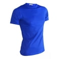 thumbnail image 1 of Playera Cuello Redondo Lisa, 1 of 3