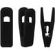 thumbnail image 1 of Clips de Terciopelo Levamdar Ganchos Antideslizantes para Perchas de Terciopelo, 1 of 5