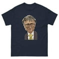 thumbnail image 4 of Bill Gates T-Shirt, 4 of 9