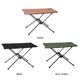 thumbnail image 5 of Escalada Shinetrip BBQ Picnic Senderismo Mesa Plegable Camping Muebles Escritorio (Arena) Tmvgtek Para Estrenar, 5 of 9