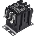 thumbnail image 2 of CON-3/120/40 Hartland Controls 3P 120V 40A Contactor OEM CON-3/120/40, 2 of 6