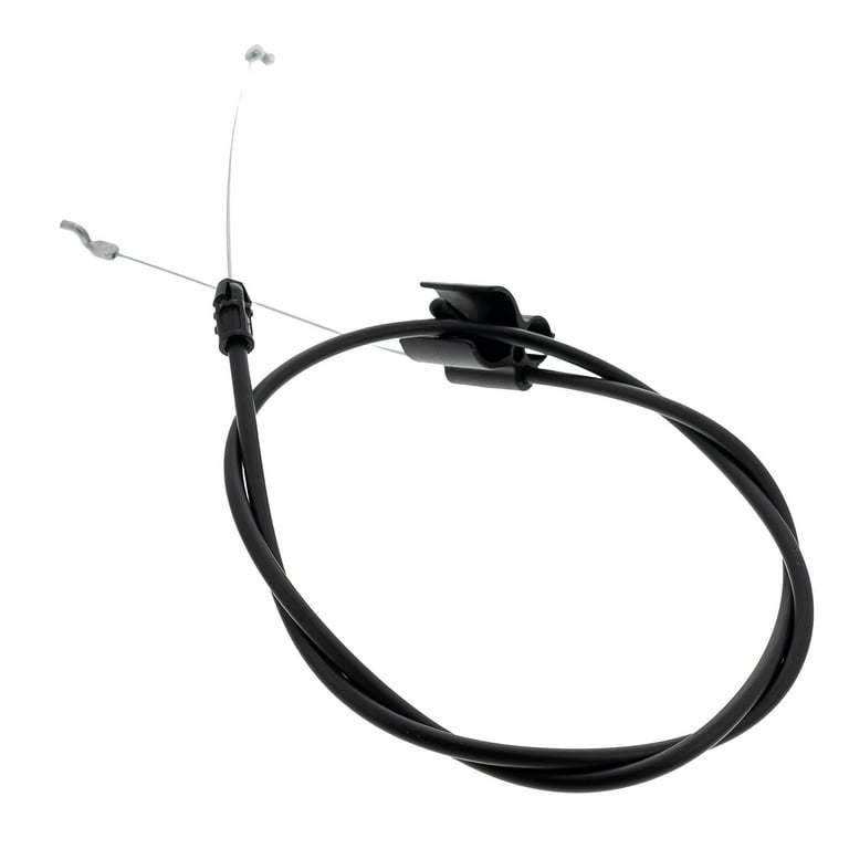 MTD 946-04674 Cable Control for Brute Troy-Bilt TB270ES TB210 A0A9
