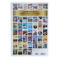 Rand McNally 2024 Road Atlas 100th Anniversary Collector's Edition