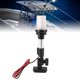 thumbnail image 1 of Luz De Ancla LED Marina, Luz De Popa De Barco Impermeable IP67, Navegación Plegable LED Para Pontones, Barcos Planos Y Bajos, 1 of 7