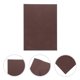 thumbnail image 1 of unbranded 30Ud Papel Color Cafe Para Dibujo Pintura Y Proyectos Artesanales, 1 of 6