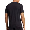 thumbnail image 3 of Playera adidas Essentials Feelready Hombre Ib8273, 3 of 5