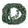 thumbnail image 2 of Guirnalda de hiedra artificial yuxing 7,5 m verde, 2 of 5