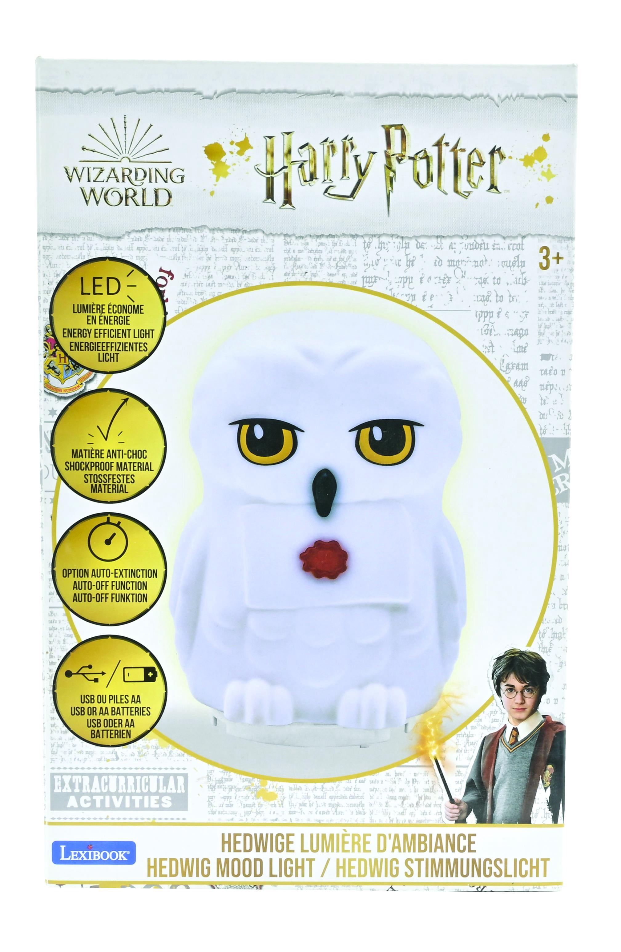 3D design colour change night light approx. 20cm