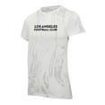 thumbnail image 2 of Women's Concepts Sport Cream LAFC Quartz Top, 2 of 3