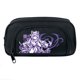 thumbnail image 1 of Estuche para lápices Genshins Impacts Keqings Anime, impermeable, 1 of 2