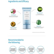 Thank You Farmer Sun Project 50+ Water Sun Cream - 1.75 oz
