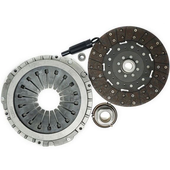 Platinum Driveline 04-142 Transmission Clutch Kit For 94-96 Chevrolet Corvette