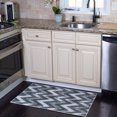 thumbnail image 2 of Non-Skid Ultra-Thin Area Rugs Washable Multipurpose 24 x 44 Inches Floor Mat, 2 of 7