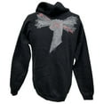 thumbnail image 6 of CM Punk Best Since Day One Zipper Hoody, 6 of 7