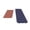 Large, variant on 2 Pcs Patriotic Kitchen Mats Stripes Stars Kitchen Rugs | 4th of July Red Blue Non Slip Rectangle Floor Doormats for Independence Memorial Day (15.8x23.6" and 15.8x47")