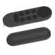 thumbnail image 5 of Funda protectora de silicona para Control remoto, funda protectora de repuesto para Google Chromecast TV Remote con cordón, 5 of 5