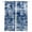 Navy Blue White, variant on Black Kitchen Tools Blackout Curtains for Bedroom, Modern Cooking Utensil Farmhouse Cookware Room Darkening Window Drapes for Living Room, Thermal Insulated Grommet Curtains, 27.5x39 inch, 2 Panels