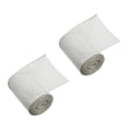 thumbnail image 2 of 2 24 Filas Rhinestone Diamond Bling Para El Pastel De Bodas, , Vacaciones Y Decoración para hogar, Plata, 2 of 9