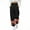 Z8-Black, variant on Womens Bow Sweatpants Elastic High Waist Wide Leg Bow Pants Baggy Straight Leg Graphic Lounge Pants Black Sweatpants Embroidered Red Bow Sweat Pants Casual Athletic Joggers with Pockets