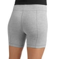 thumbnail image 2 of Women's Dri-More Core Bike Shorts, 2 pack, 2 of 2