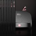 thumbnail image 3 of Altavoz Portátil Inalámbrico de Inducción onlyliua Altavoz Inteligente para Exteriores con Teléfono Móvil, 3 of 4