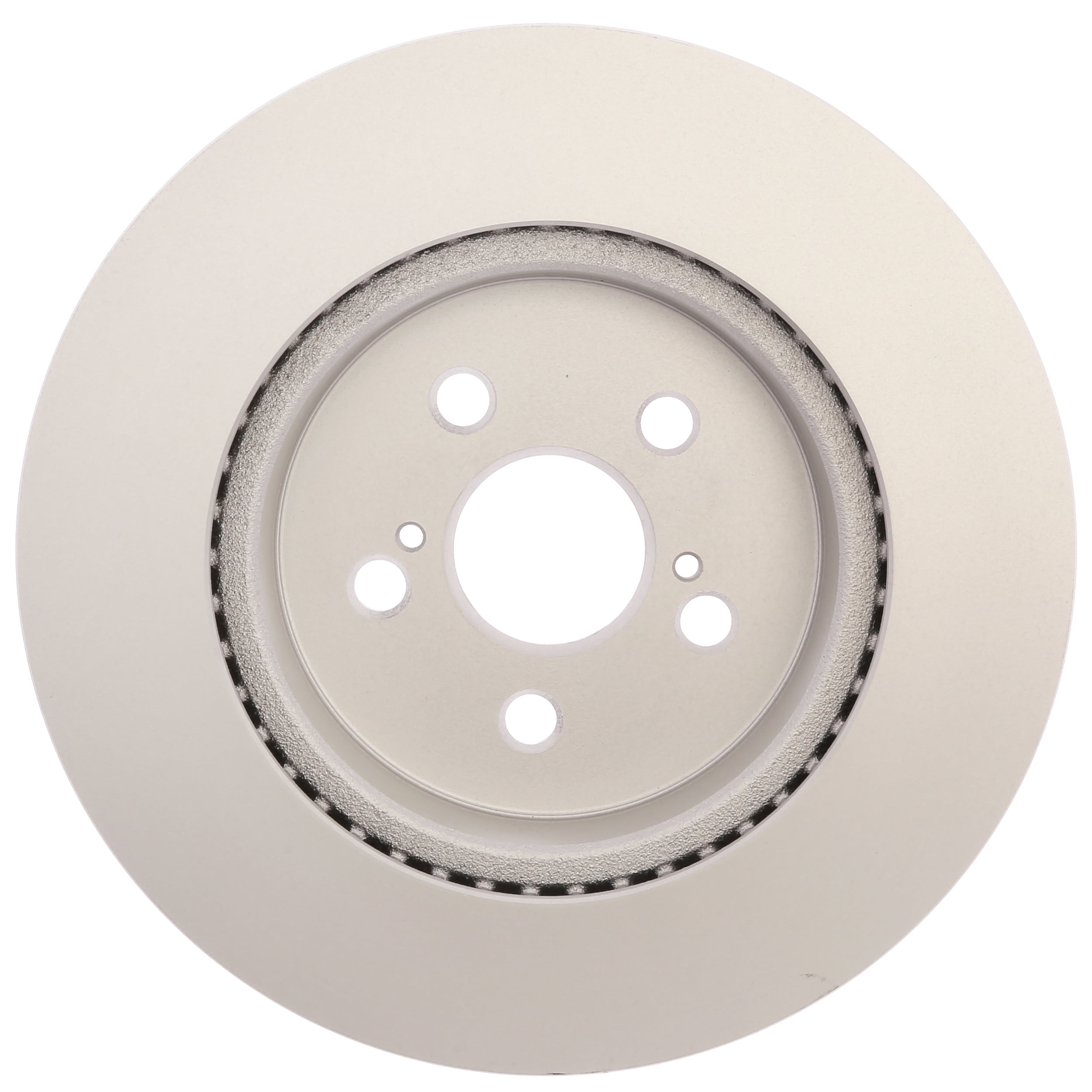 Raybestos Specialty Performance Rotors, 982491 Fits select: 2019-2023 TOYOTA COROLLA, 2020-2022 TOYOTA PRIUS PRIME