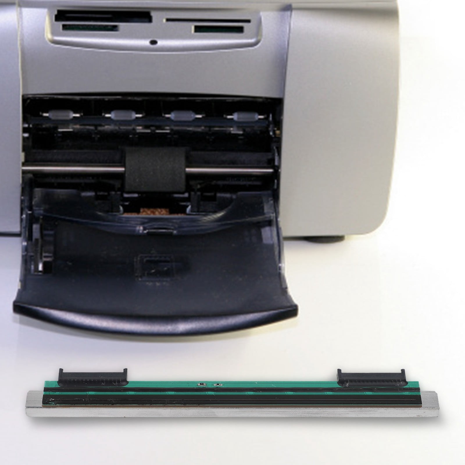 New Printhead For Zebra ZD420 ZD620 Thermal Printer 203dpi P1080383-001