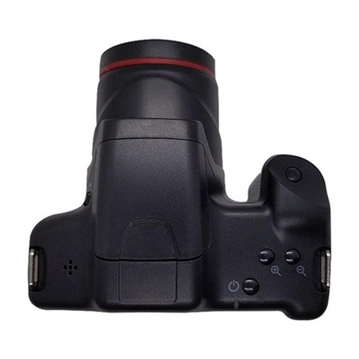 Digital Camera Vlog Camera Photography 16X Digital Zoom 1080P HD SLR Camera Anti-Shake Photo Cameras for Live Stream