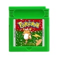 thumbnail image 5 of GBC Game Cartridge 16 Bit Video Game Console Card Series Battle Factory Blue Kaizo Brown Christmas Orange for, 5 of 5
