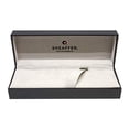 thumbnail image 5 of Sheaffer Prelude Copper Tone PVD Fountain Pen with Gun Metal Tone PVD Medium Nib, 5 of 6