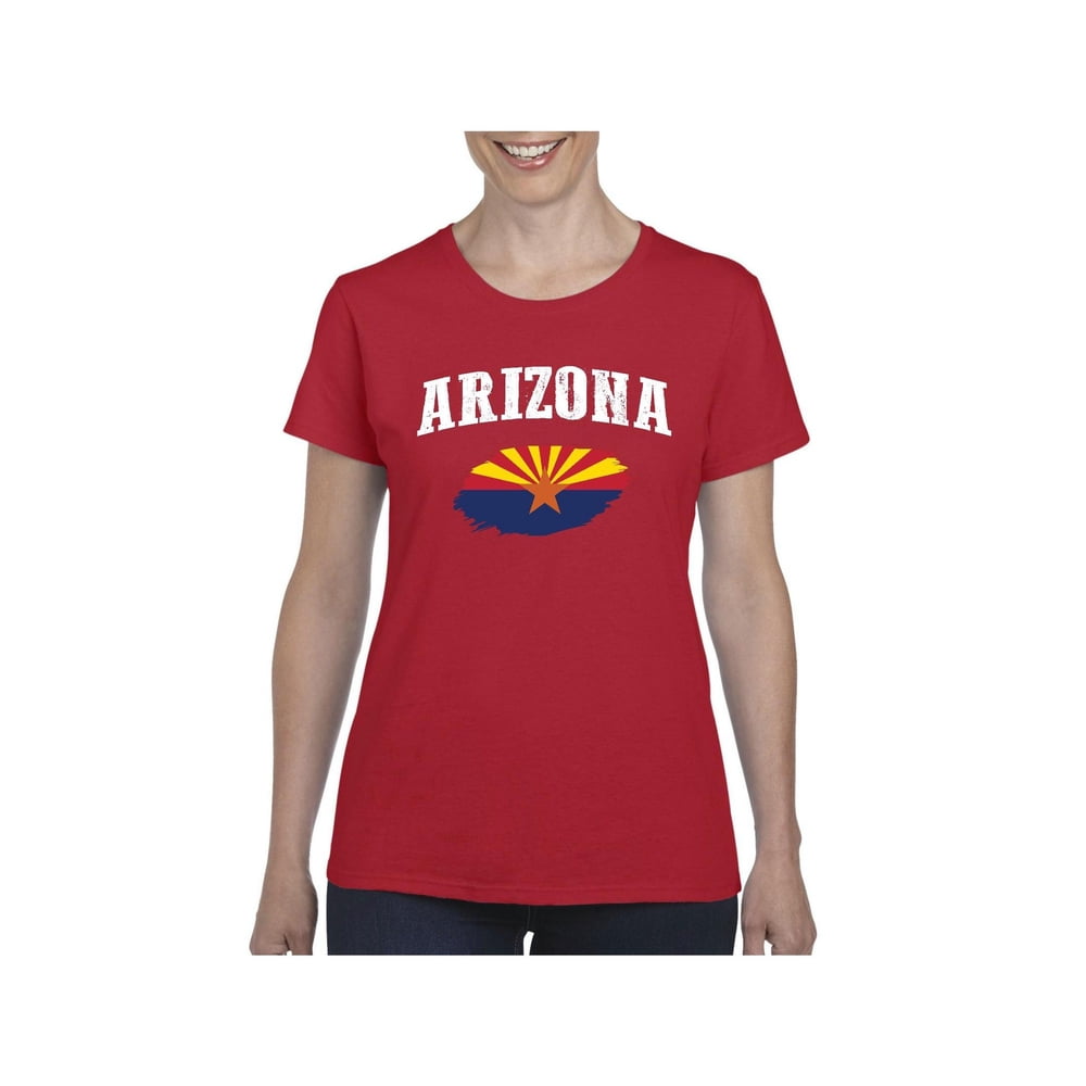 state flag t shirts