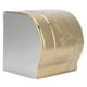 thumbnail image 5 of Portarrollos De Papel Higiénico Sincero Estante Para Rollo De Papel Dorado, 5 of 10