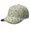 Dad, variant on Hawaiian Pineapple Cap - Pineapple Party Theme Print Flat Brim Hat for Women & Men