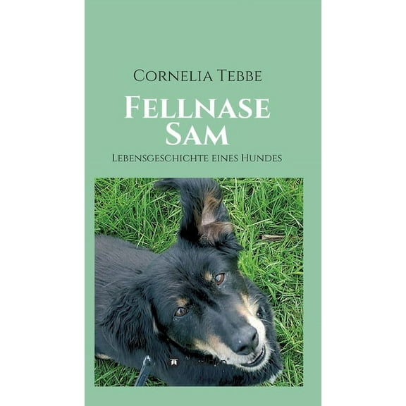 Fellnase Sam (Hardcover)