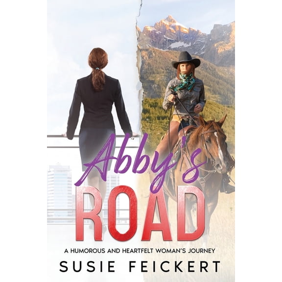 Abby's Road, (Paperback)