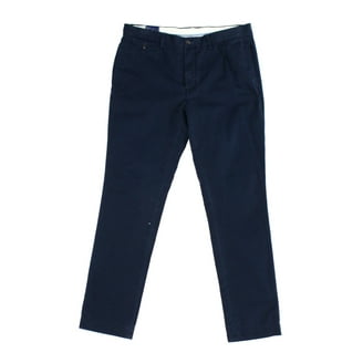 POLO RALPH LAUREN Mens Light Blue Chino Pants 34 X 32 - Walmart.com