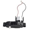 thumbnail image 3 of Side brush motor for Midea VCR16 for Cecotec for Conga BL500-T2 Vacuum Cleaner, 3 of 10