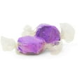 thumbnail image 3 of Grape Taffy Chews by It's Delish, 8 Oz Bulk Bag - Individually Wrapped Gourmet Soft Fluff Taffy - Great Candy for Purple Themed Parties, USA Made,, 3 of 5