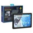 thumbnail image 1 of Pre-Owned Memorex Bonus 4-in-1 Privacy Bundle - 10.1" HD IPS Android 14 8-Core Tablet, 128GB Storage, 4GB RAM with Bonus Tablet Case & Stand, Braided 10ft USB-C cable & Privacy Screen Protector, 1 of 1