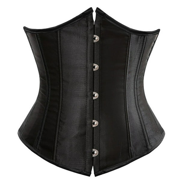 Entrenador de cintura para mujeres Sunnimix Cinturón Cintura Cincher Faja Moldeadora Adelgazante negro S M L XL 2XL 3XL 4XL 5XL 6XL